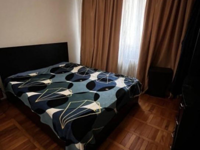Apartament 2 camere, mobilat in zona Olimpia -Stadion 