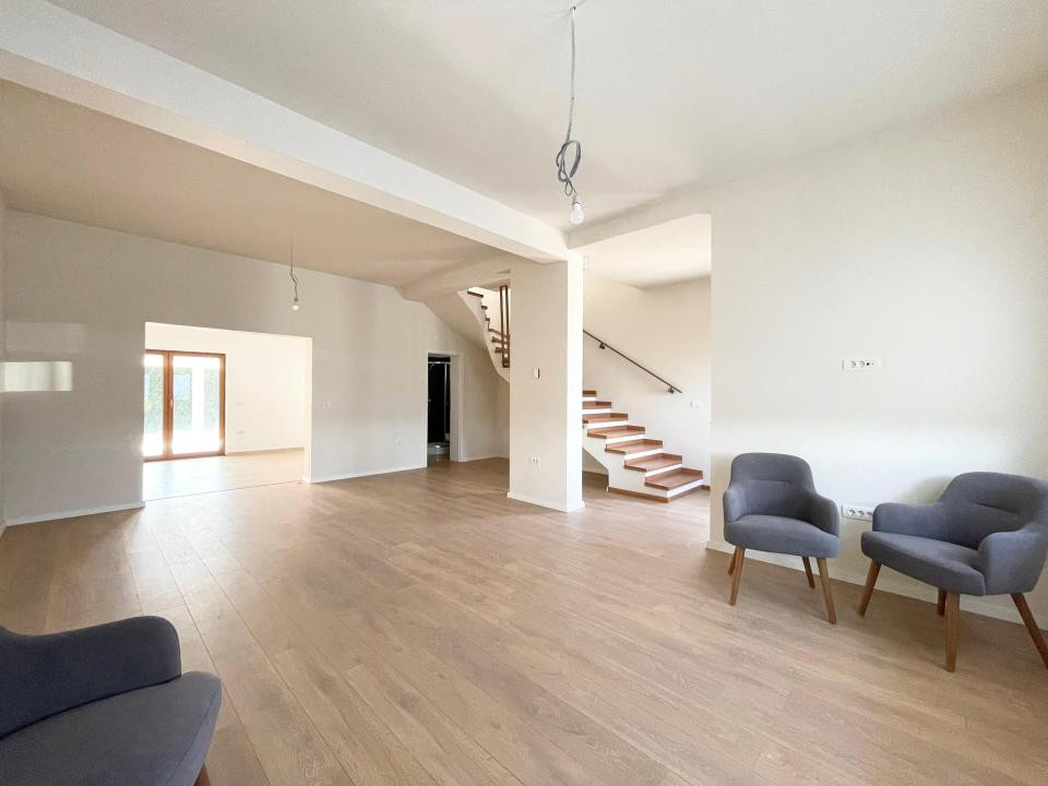 Duplex super pozitie 127mp - Mosnita Noua