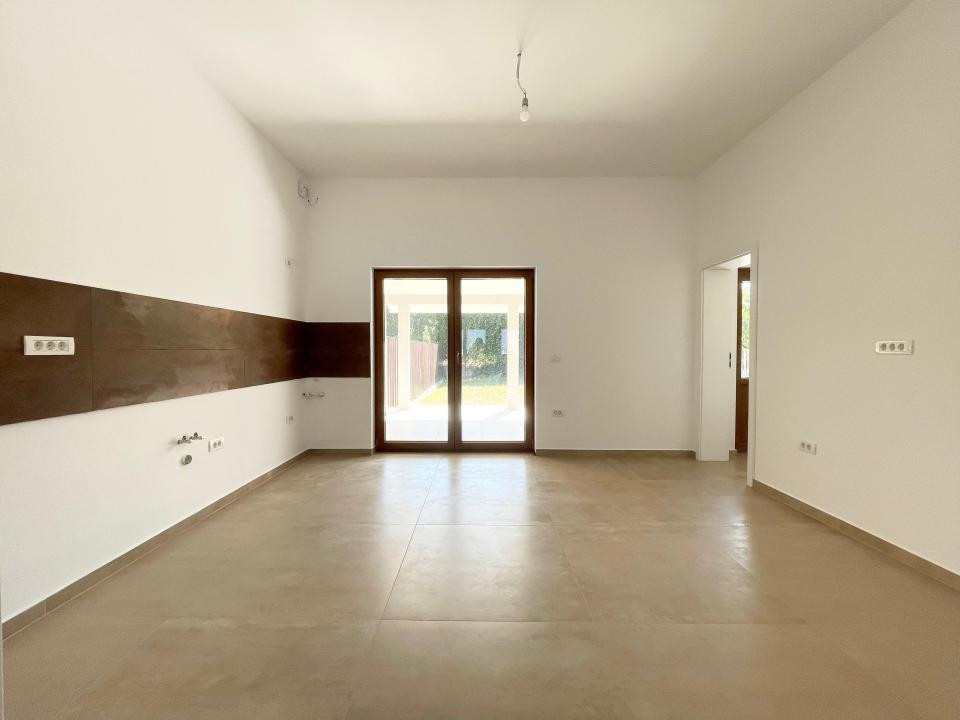 Duplex super pozitie 127mp - Mosnita Noua