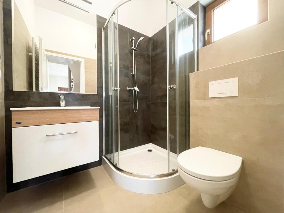 Duplex super pozitie 127mp - Mosnita Noua