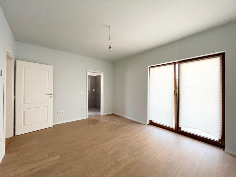 Duplex super pozitie 127mp - Mosnita Noua