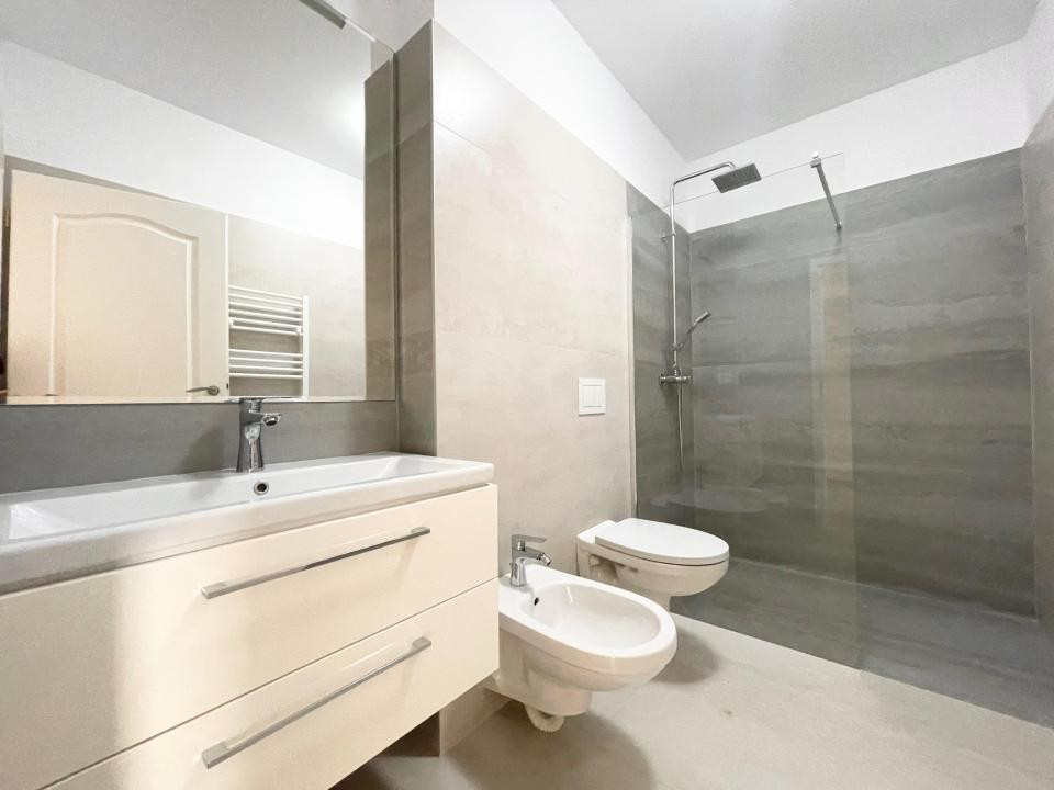 Duplex super pozitie 127mp - Mosnita Noua