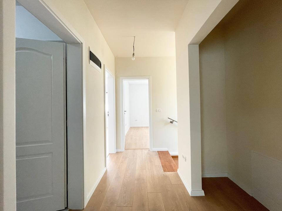 Duplex super pozitie 127mp - Mosnita Noua