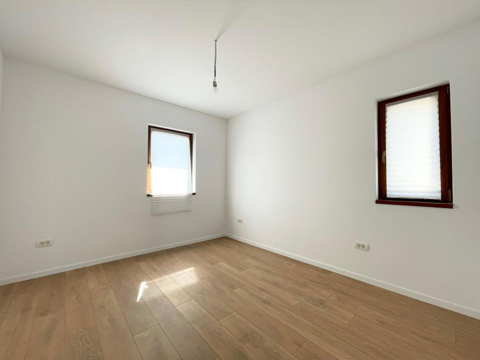 Duplex super pozitie 127mp - Mosnita Noua