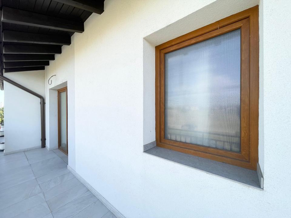 Duplex super pozitie 127mp - Mosnita Noua