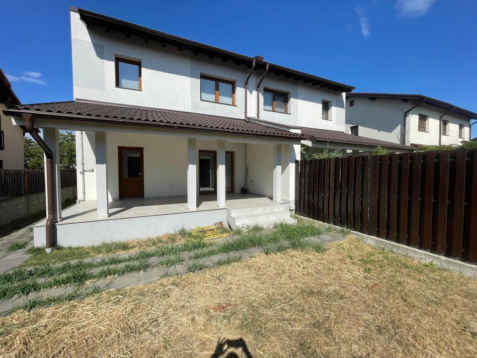 Duplex super pozitie 127mp - Mosnita Noua