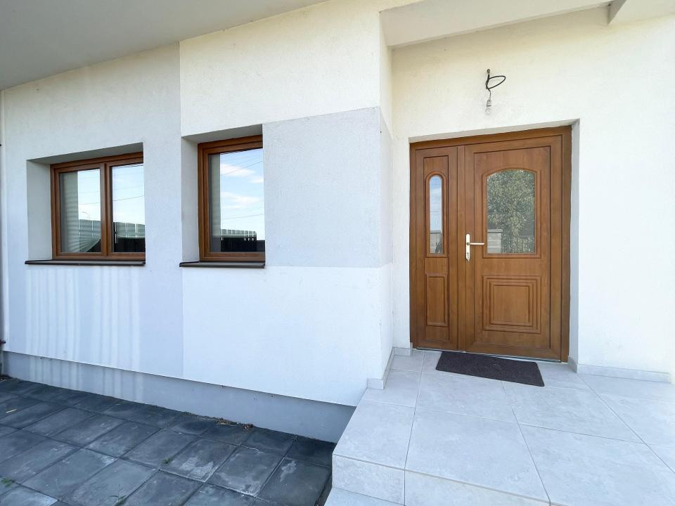 Duplex super pozitie 127mp - Mosnita Noua