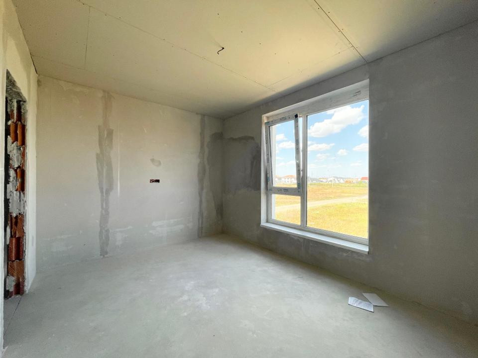 Duplex superb, 4 camere, 300 mp teren - Mosnita Noua