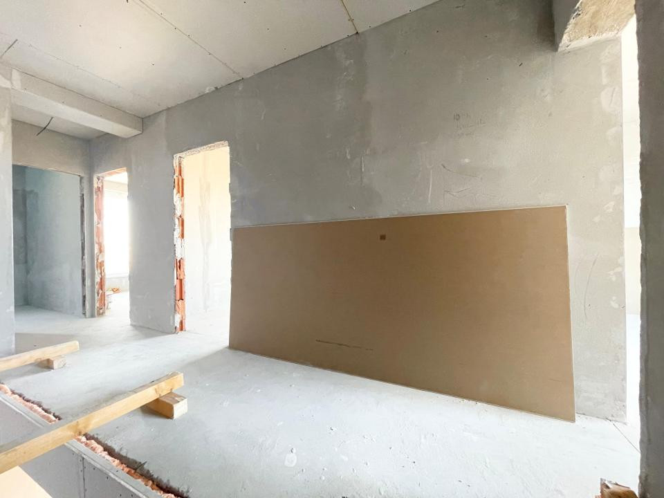 Duplex superb, 4 camere, 300 mp teren - Mosnita Noua