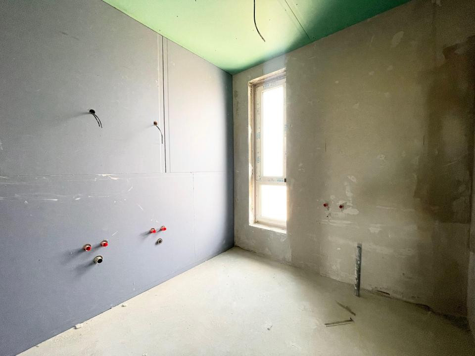 Duplex superb, 4 camere, 300 mp teren - Mosnita Noua