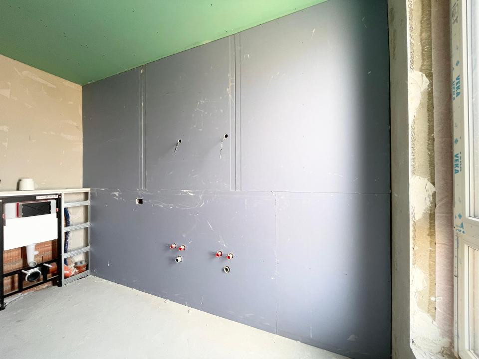 Duplex superb, 4 camere, 300 mp teren - Mosnita Noua