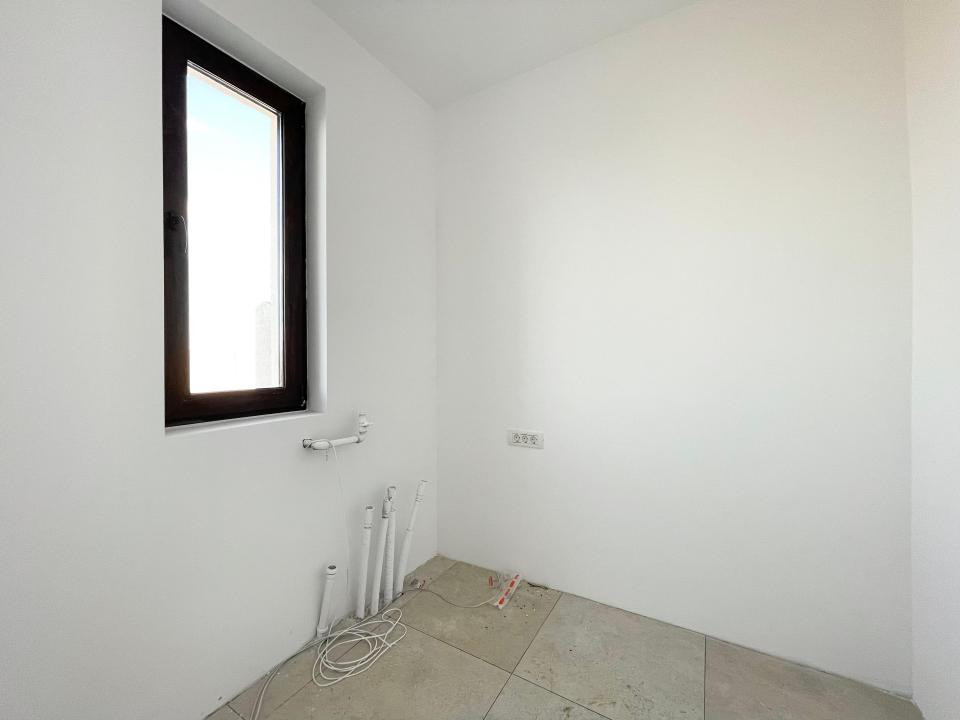 Duplex separat, 4 camere, 340 mp teren - Lidl Mosnita Veche 