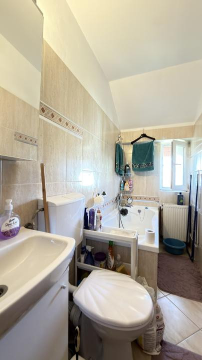 Apartament 2 camere, centrala proprie, 39 mp utili,  - Calea Girocului