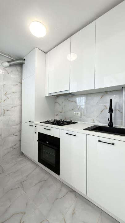 Apartament o camera, 30mp utili - Take Ionescu