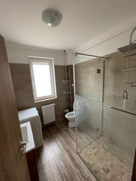 Apartament 2 camere mobilat, utilat- Giroc