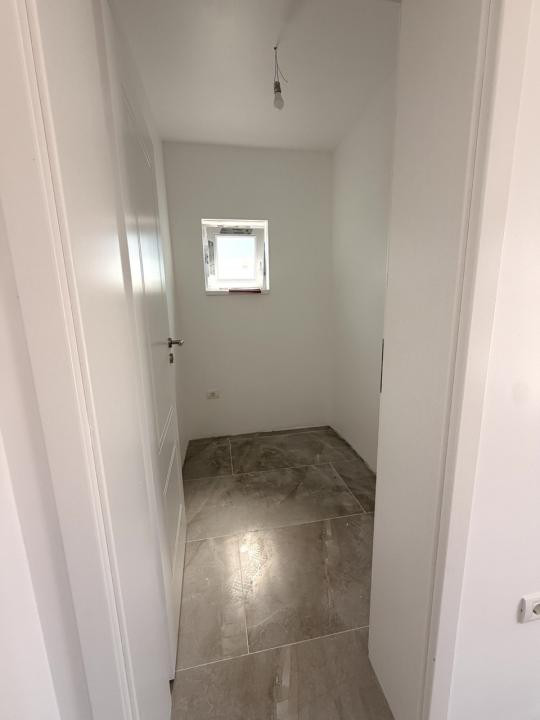 Casa individuala moderna pe parter - Dumbravita - Comision 0%
