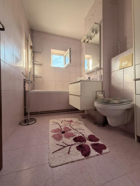 Apartament 3 camere, 67 mp utili, garaj, etaj 4 - zona Elisabetin