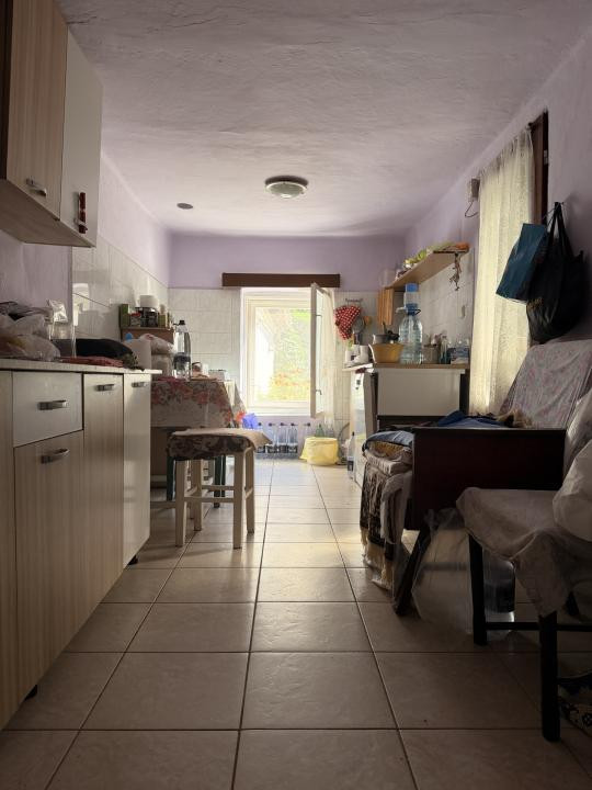 Casa individuala, 200 mp utili, 1005 mp gradina , anexe - Sag