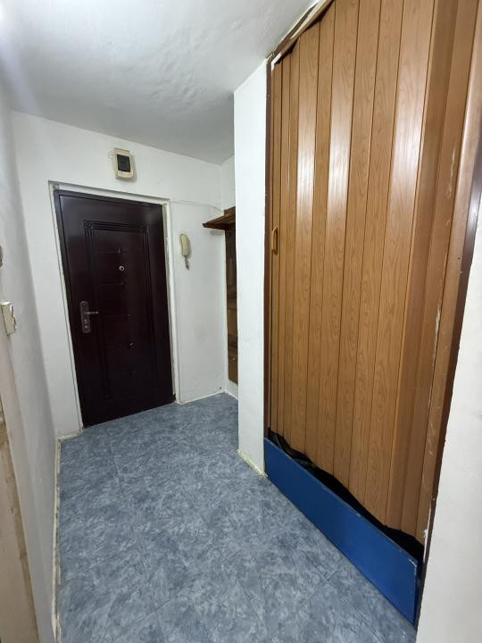 Apartament cu o camera, 26 mp utili - Complexul Studentesc
