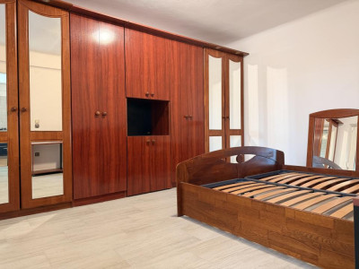 Apartament 1 camera, semidecomandat, 30 mp utili, etaj 3 - Complexul Studentesc