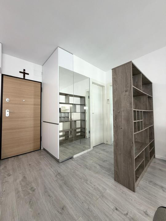 Apartament 3 camere, 65 mp utili, etaj 4 - zona Isho