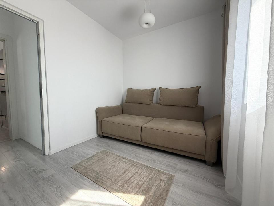 Apartament 3 camere, 65 mp utili, etaj 4 - zona Isho