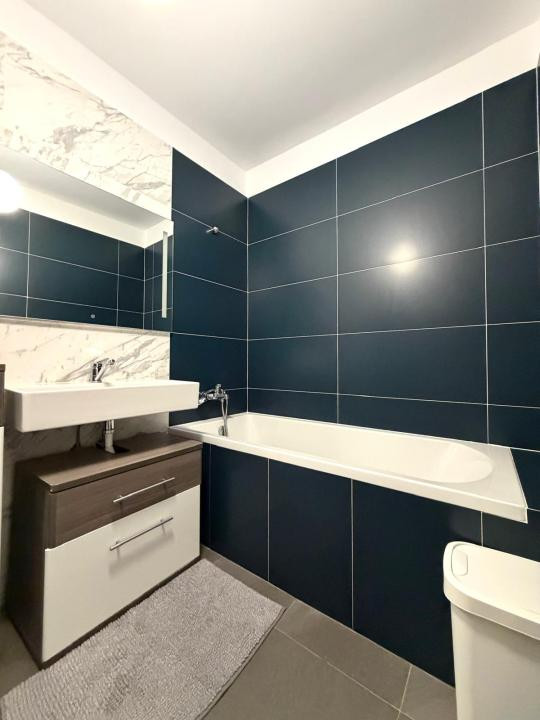 Apartament 3 camere, 65 mp utili, etaj 4 - zona Isho