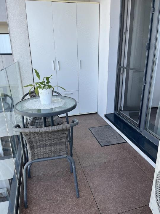 Apartament 3 camere, 65 mp utili, etaj 4 - zona Isho