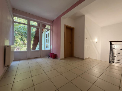 Casa individuala 5 camere, 200 mp curte, terasa, garaj - Simion Barnutiu