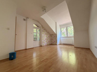 Casa individuala 5 camere, 200 mp curte, terasa, garaj - Simion Barnutiu