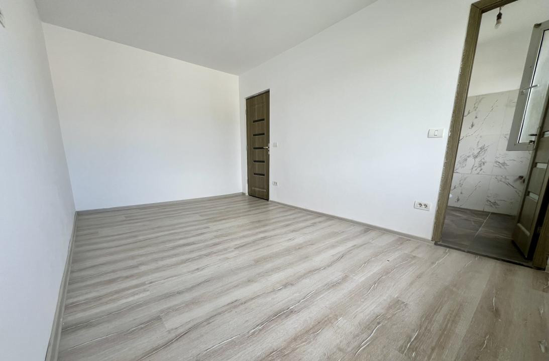 Apartament 3 camere, 62 mp utili, etaj 4 - Zona Sagului
