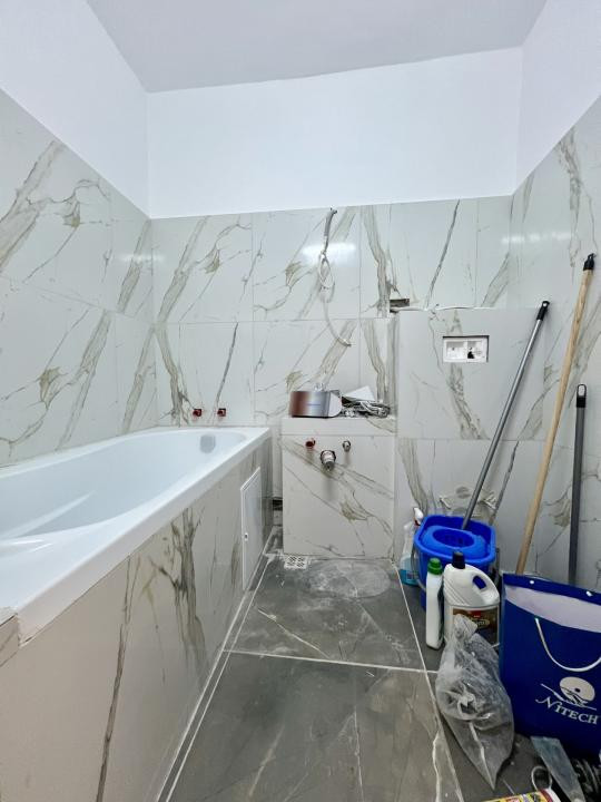 Apartament 3 camere, 62 mp utili, etaj 4 - Zona Sagului