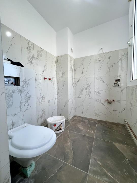 Apartament 3 camere, 62 mp utili, etaj 4 - Zona Sagului