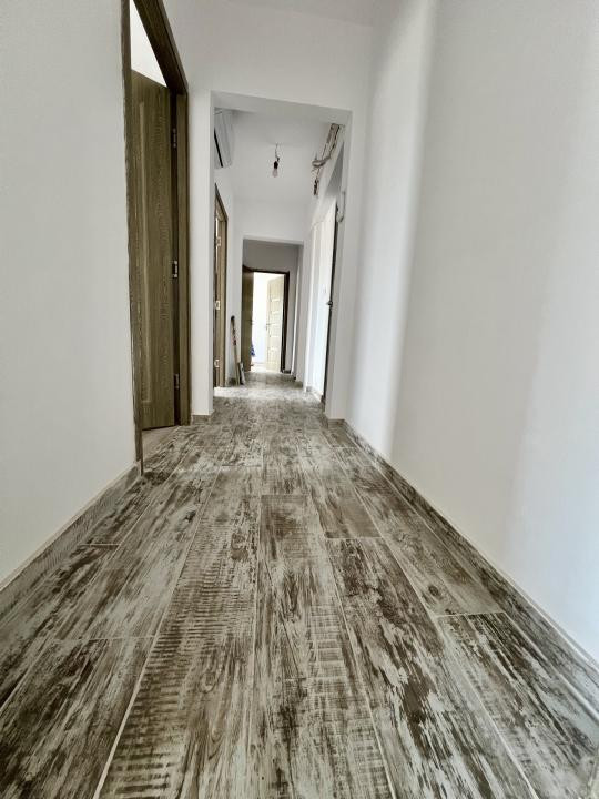 Apartament 3 camere, 62 mp utili, etaj 4 - Zona Sagului