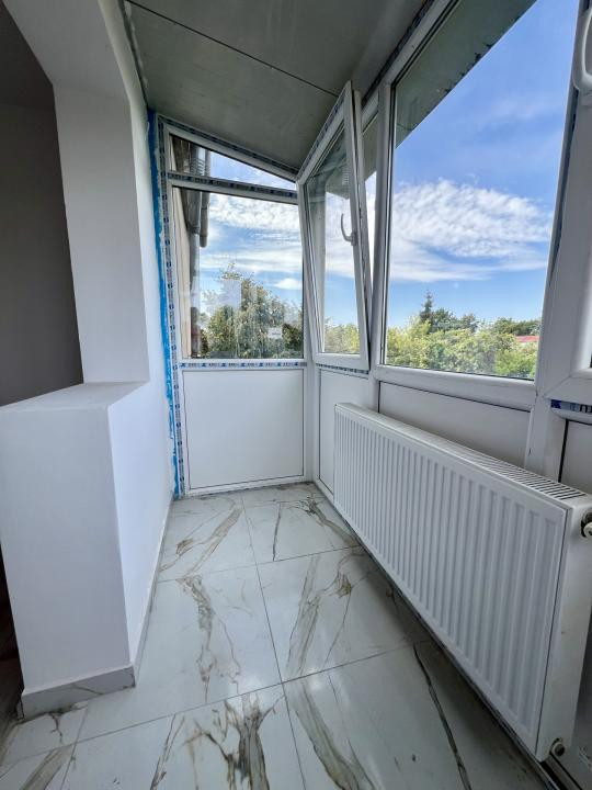 Apartament 3 camere, 62 mp utili, etaj 4 - Zona Sagului