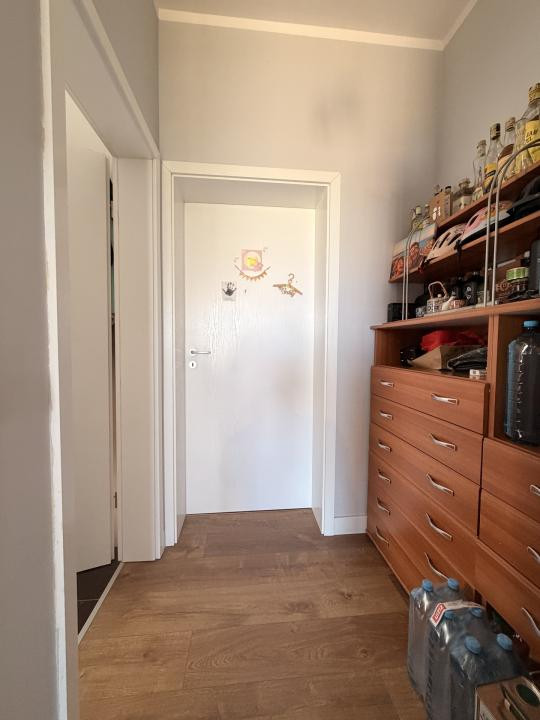 COMISION 0%-Apartament 2 camere, parc. acoperita, mobilat-Giroc