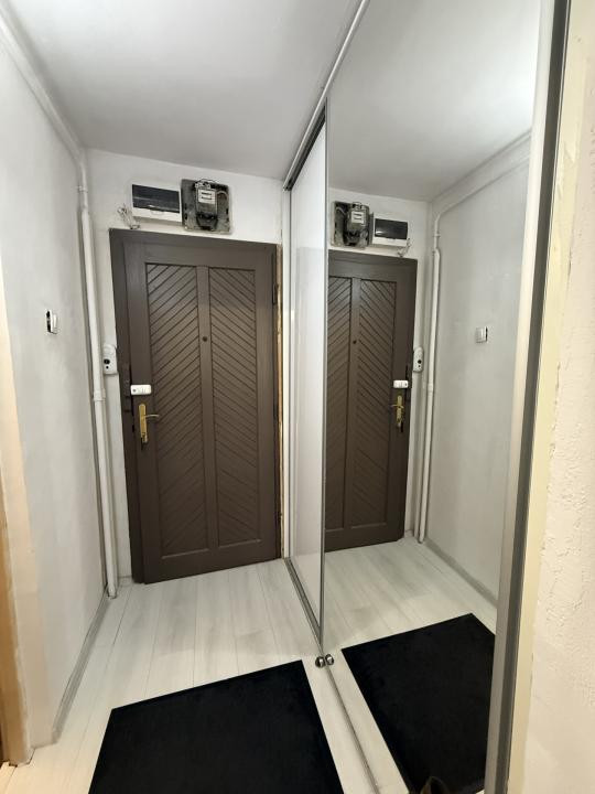 Apartament o camera, 33 mp utili, mobilat si utilat - Take Ionescu