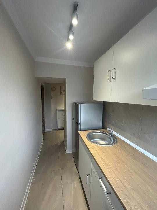 Apartament cu 2 camere, 41 mp utili, complet renovat - Iosefin
