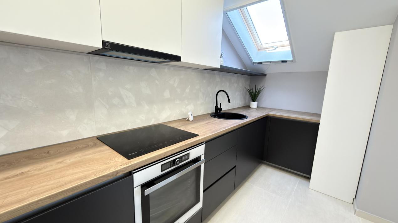Apartament 2 camere, decomandat, 51 mp utili - Dumbravita