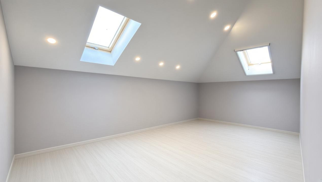 Apartament 2 camere, decomandat, 51 mp utili - Dumbravita