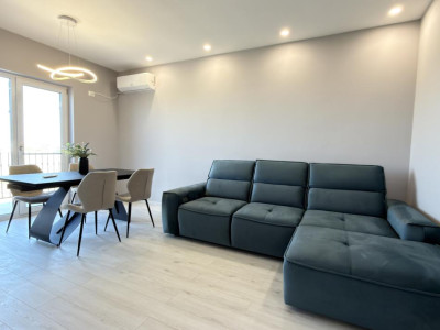 Apartament 2 camere, decomandat, 51 mp utili - Dumbravita