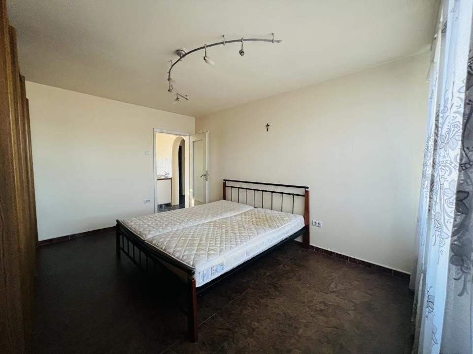 Apartament cu 2 camere, et 1 - langa Iulius Mall Timisoara 
