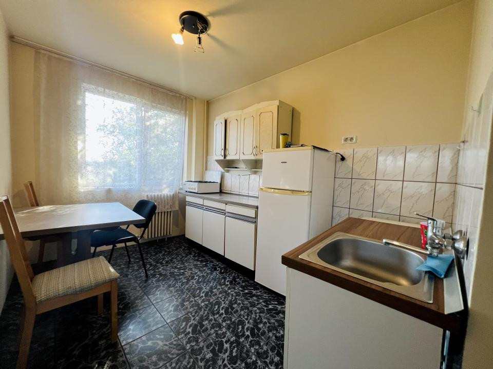 Apartament cu 2 camere, et 1 - langa Iulius Mall Timisoara 