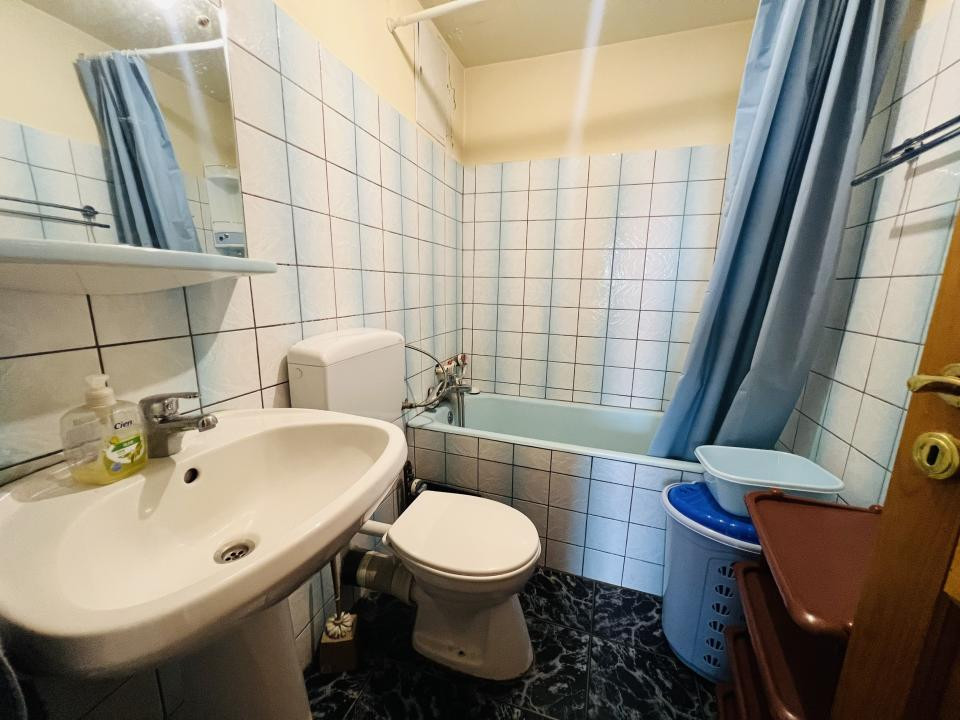 Apartament cu 2 camere, et 1 - langa Iulius Mall Timisoara 