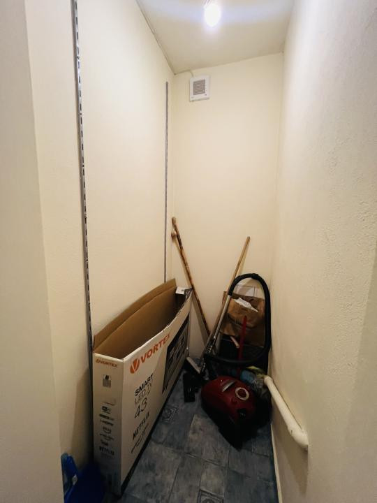 Apartament cu 2 camere, et 1 - langa Iulius Mall Timisoara 