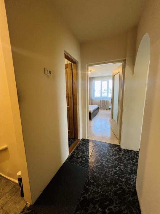 Apartament cu 2 camere, et 1 - langa Iulius Mall Timisoara 
