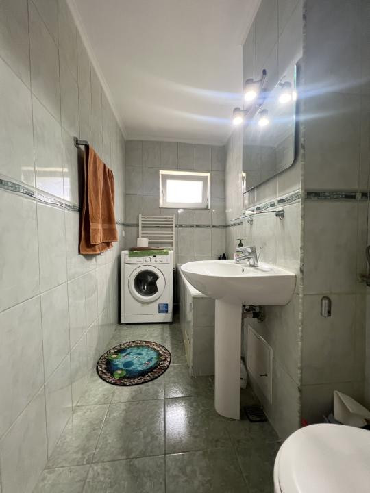  Apartament 2 camere, 50 mp utili, etaj 4/5  - Dambovita