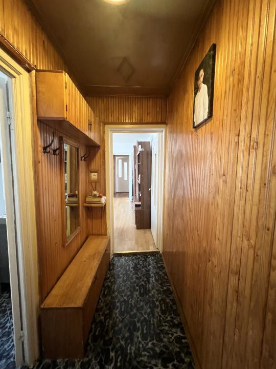  Apartament 2 camere, 50 mp utili, etaj 4/5  - Dambovita