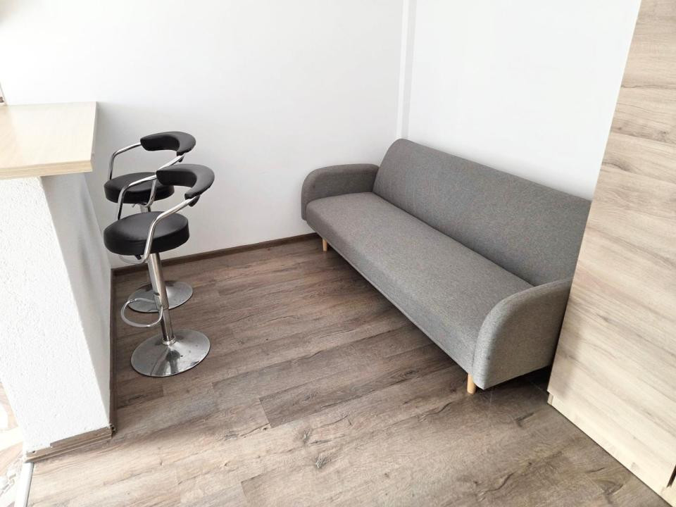 Apartament 1 camera renovat - zona Buziasului