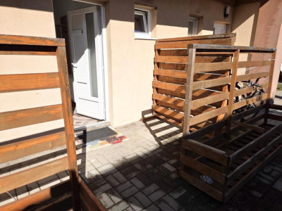 Apartament 1 camera renovat - zona Buziasului